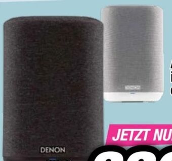 Red Zac Streaming lautsprecher home150 Angebot