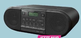 Red Zac Cd-radio rx-d552 Angebot