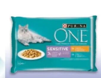 Metro One katzennahrung Angebot