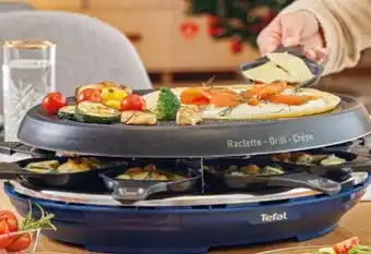 Interspar Raclette re3104 Angebot