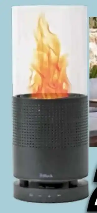 Red Zac Lautsprecher the flame Angebot