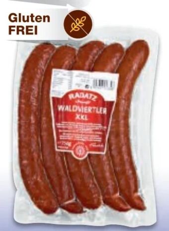 Metro Waldviertler xxl Angebot