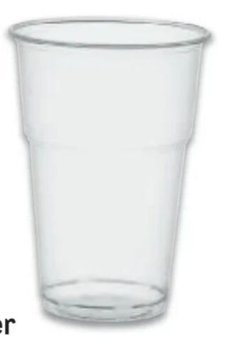 Metro Pure trinkbecher Angebot