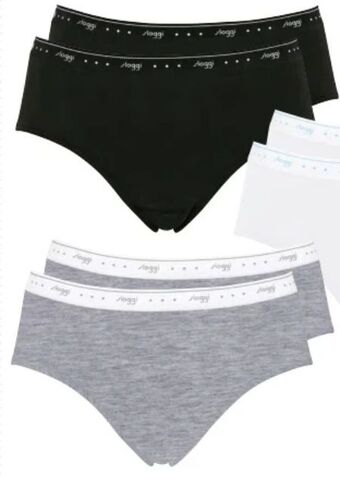 Interspar Damen-midi slip Angebot