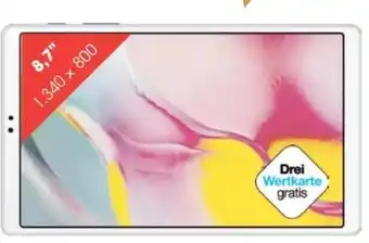 Libro Galaxy tab a7 lite Angebot