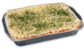 Metro Lasagne Angebot