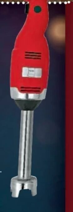 Metro Stabmixer gsm1010 Angebot