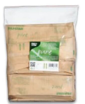 Metro Besteckset pure messer+gabel Angebot