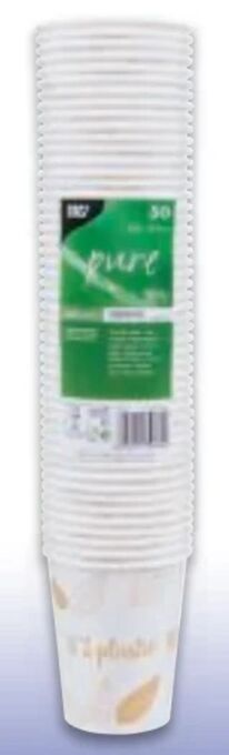 Metro Trinkbecher pappe Angebot