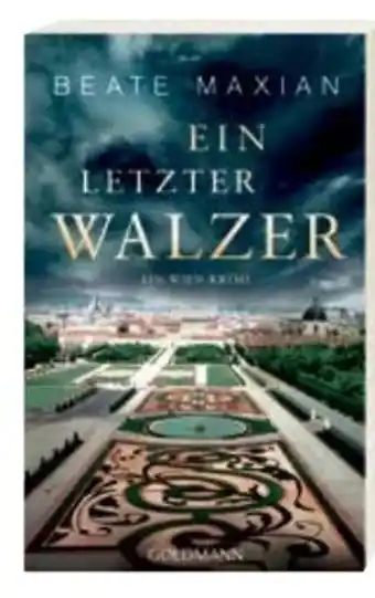 Libro Ein letzter walzer Angebot