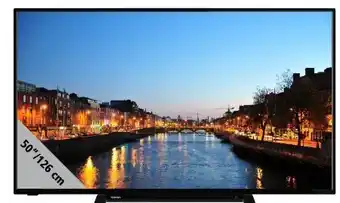 Interspar Smart tv 50uk3163dg Angebot