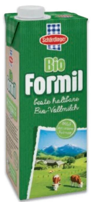 Metro Formil bio-h-milch Angebot