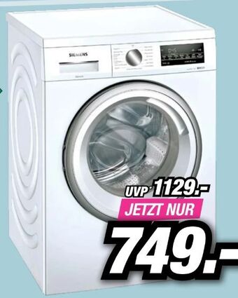 Red Zac Waschmaschine wu14utem22 Angebot