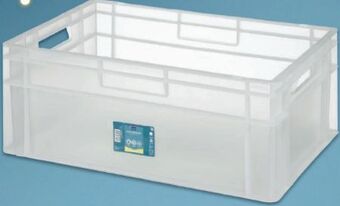 Metro Behälter Angebot