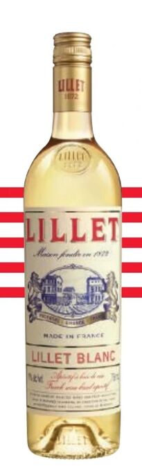 Metro Blanc Angebot