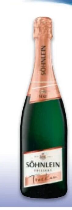 Metro Brillant sekt Angebot