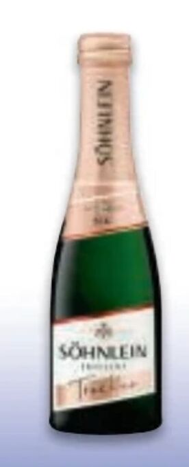 Metro Brillant sekt Angebot
