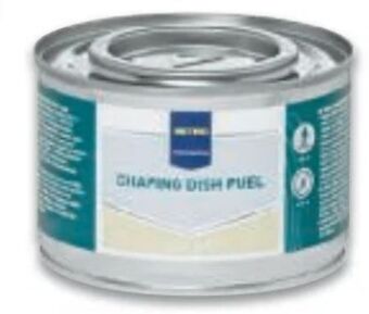 Metro Brennpaste Angebot