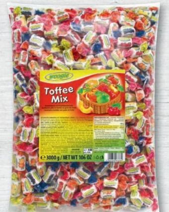 Metro Bonbons Angebot