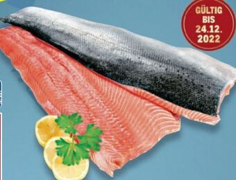 Metro Lachsfilet Angebot