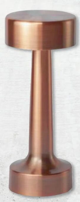 Metro Tischlampe Angebot