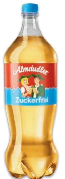 Metro Zuckerfrei limonade Angebot