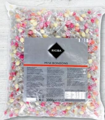 Metro Bonbons mini sweets Angebot