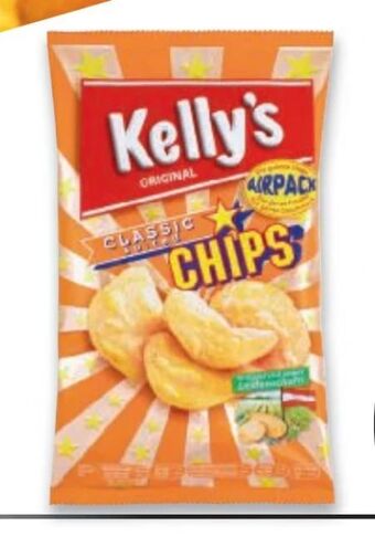 Metro Chips Angebot