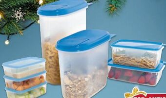 Metro Vorratsdosen Angebot