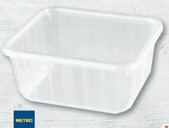 Metro Vorratsdosen Angebot