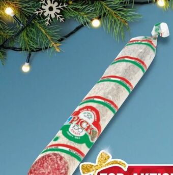 Metro Ungarische salami Angebot