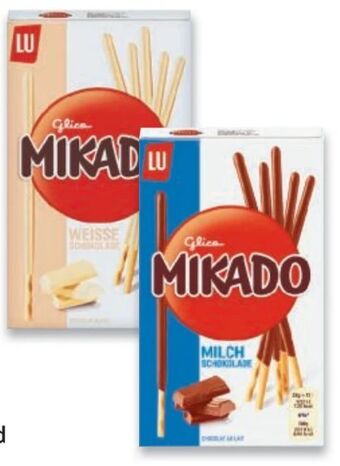 Metro Mikado Angebot