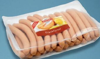 Metro Frankfurter Angebot