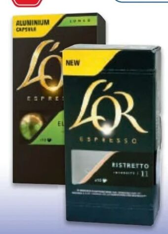 Metro Espresso kapseln Angebot