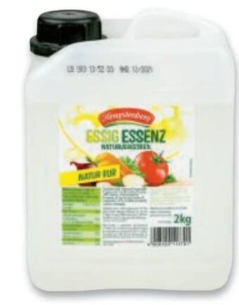 Metro Essig Angebot