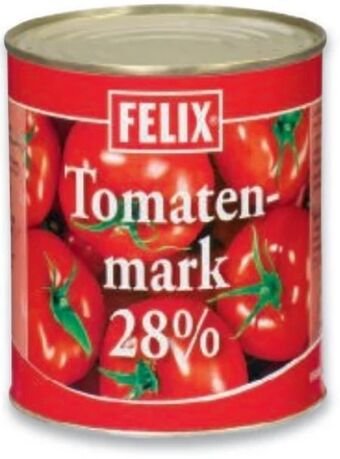 Metro Tomatenmark Angebot