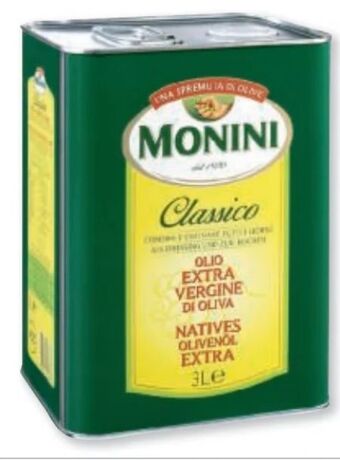 Metro Classico olivenöl Angebot