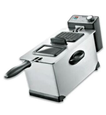 Metro Fritteuse fr2431 Angebot
