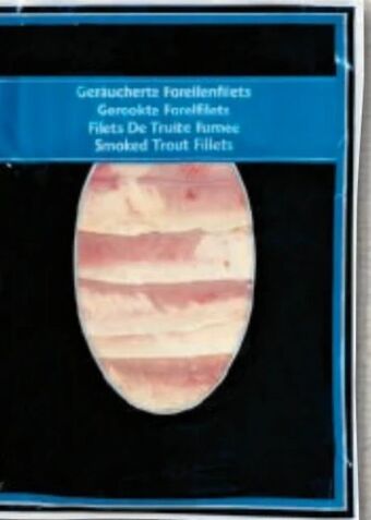 Metro Forellenfilet Angebot