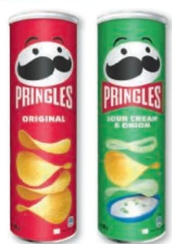 Metro Chips Angebot