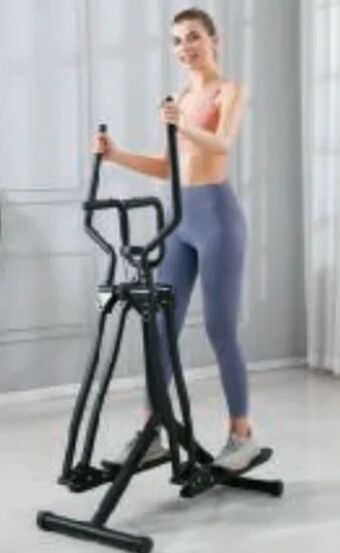 Metro Crosstrainer Angebot