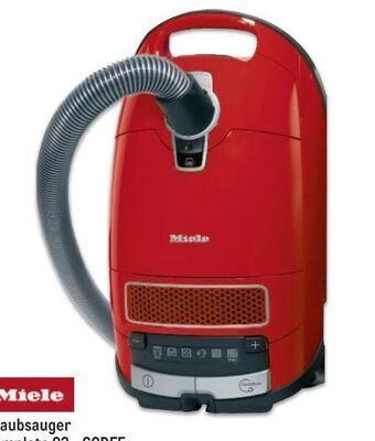 Metro Staubsauger complete c3-sgdf5 Angebot