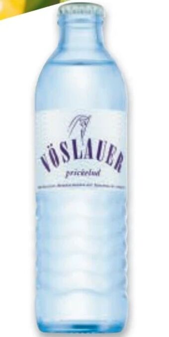 Metro Mineralwasser Angebot