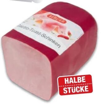 Metro Gastro toastschinken Angebot