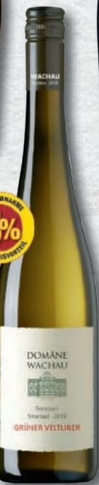 Metro Grüner veltliner smaragd terrassen Angebot
