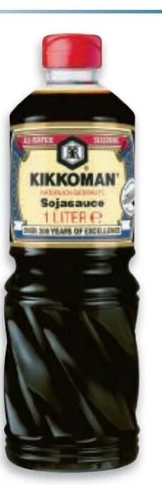 Metro Sojasauce Angebot