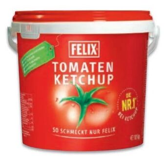 Metro Tomaten ketchup Angebot
