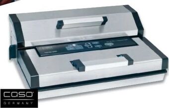 Metro Vakuumiergerät fastvac 3000 Angebot