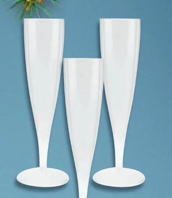 Metro Sektglas Angebot