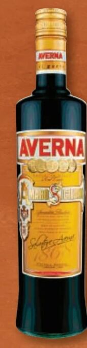 Metro Amaro siciliano Angebot